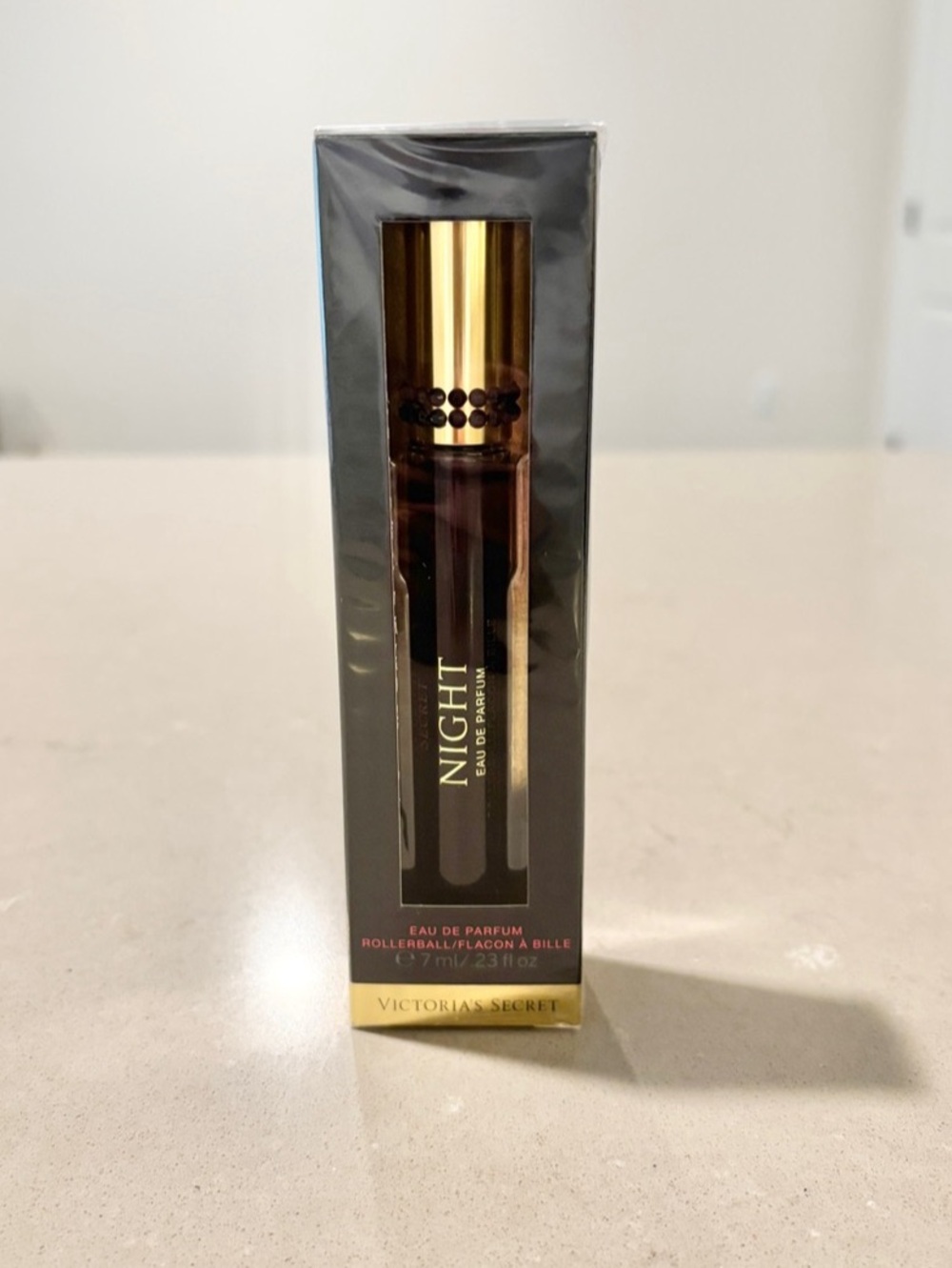 Victoria’s Secret Night Rollerball Rare